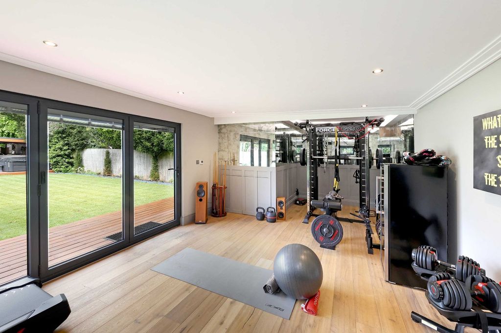 Additional image 27 of 6 bed detached house for salePenn Road, Beaconsfield, Buckinghamshire HP9