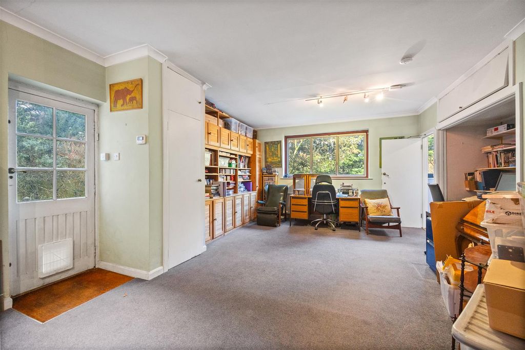Additional image 6 of 5 bed detached house for saleCedars Close, London NW4