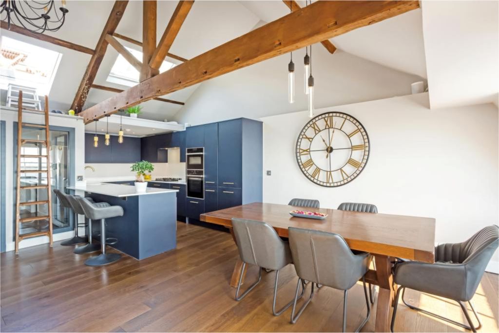 Additional image 5 of 3 bed flat for saleRoyal York Crescent, Clifton, Bristol BS8