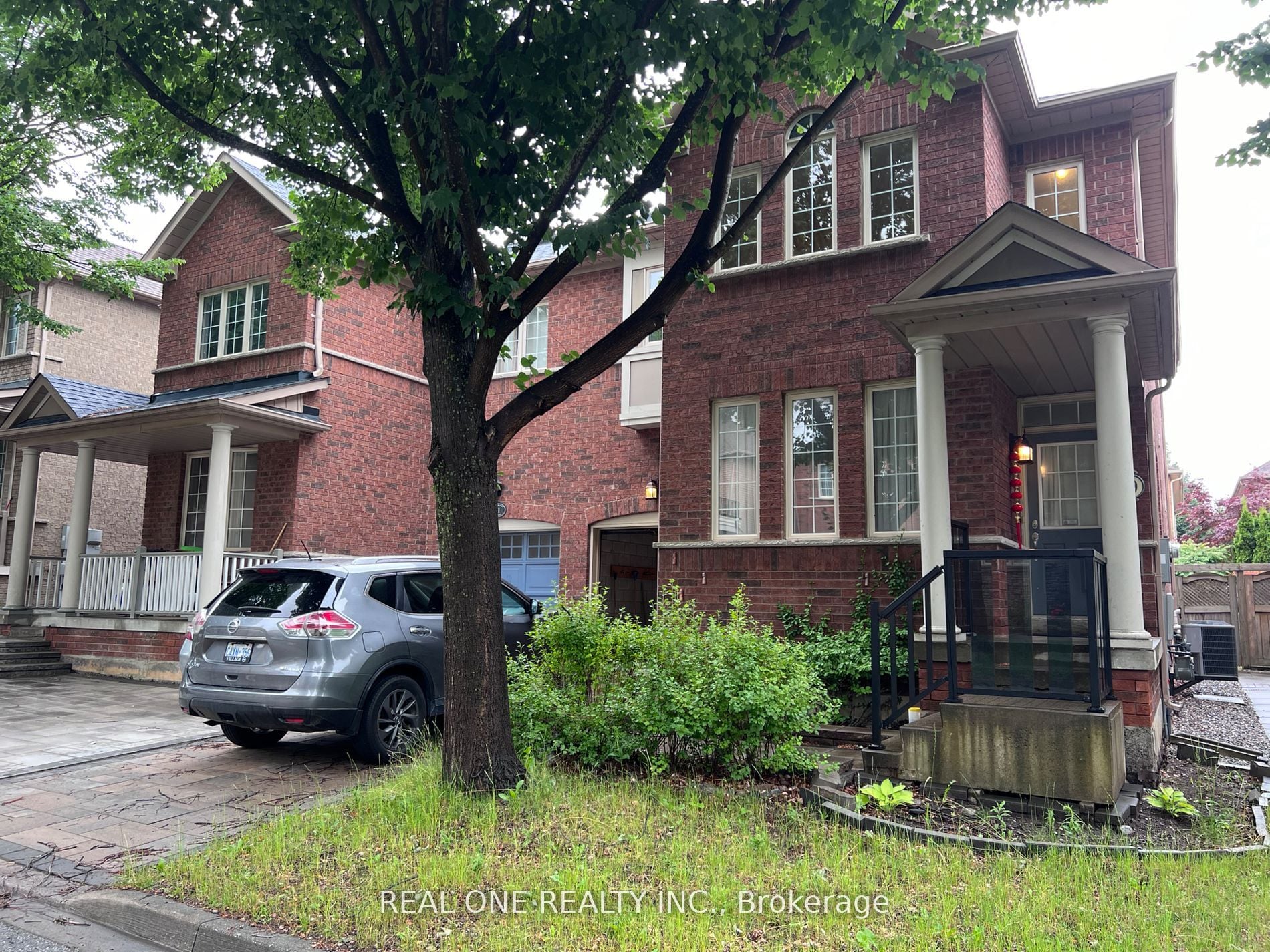 9 Summer Mist Crescent, Markham, ON, L6C 2H5