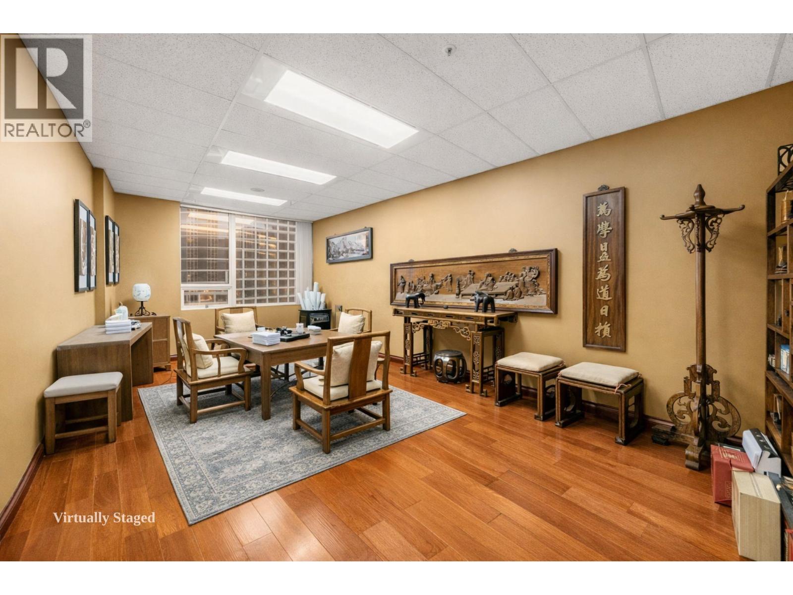 Additional image 3 of 615-837 Hastings Street West, Vancouver, BC, V6C3N6