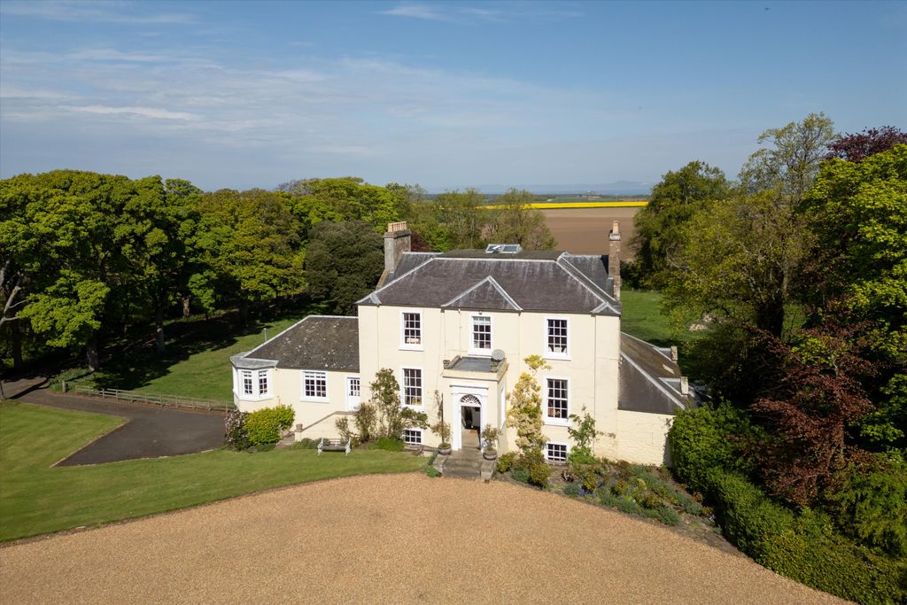 Additional image 26 of 6 bed detached house for saleKingston, North Berwick, East Lothian EH39