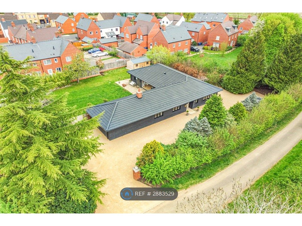 Additional image 20 of 4 bed detached house to rentLondon Road, Towcester NN12