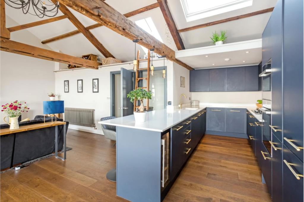Additional image 7 of 3 bed flat for saleRoyal York Crescent, Clifton, Bristol BS8