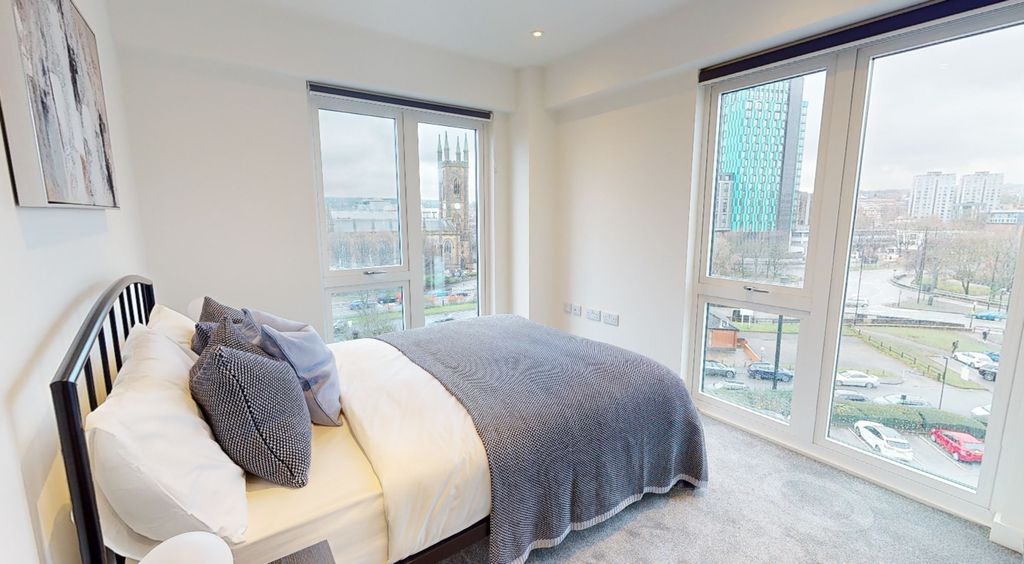 Additional image 7 of 3 bed flat to rentBloomery Place, Sheffield S1