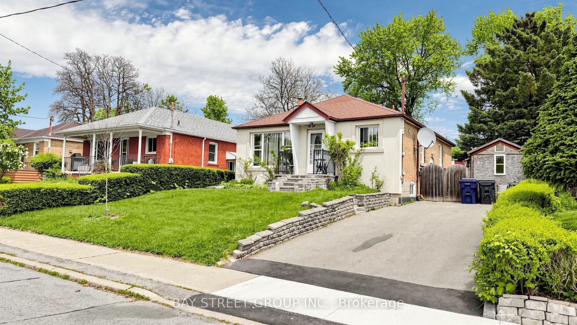Additional image 4 of Bsmt-31 Compton Drive, Toronto, ON, M1R 4A5