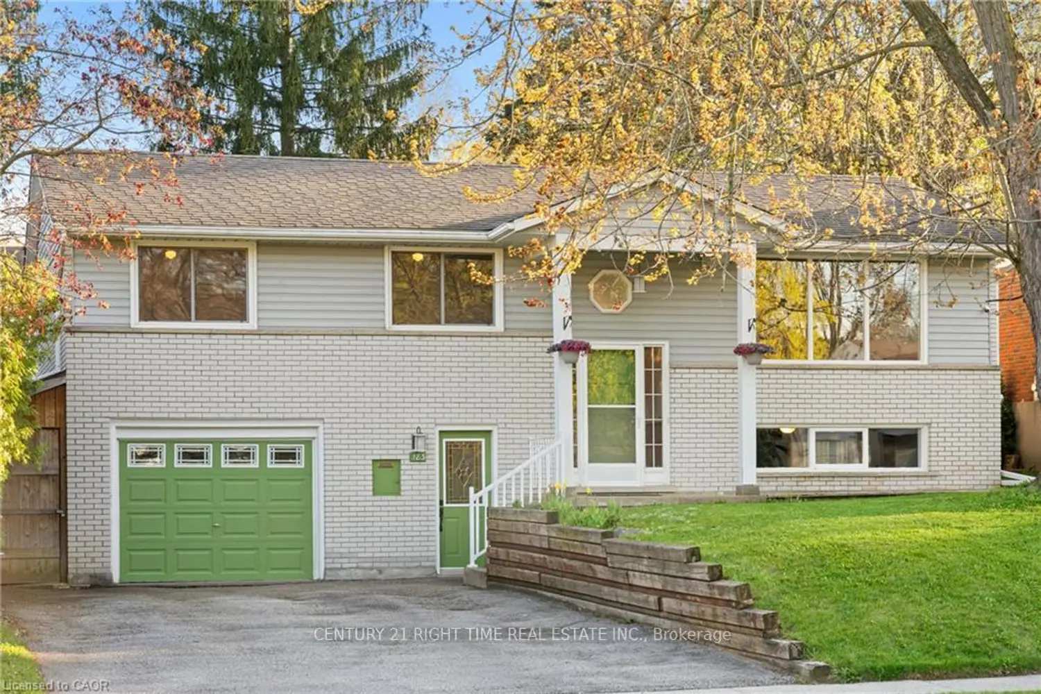 183 Harvard Road