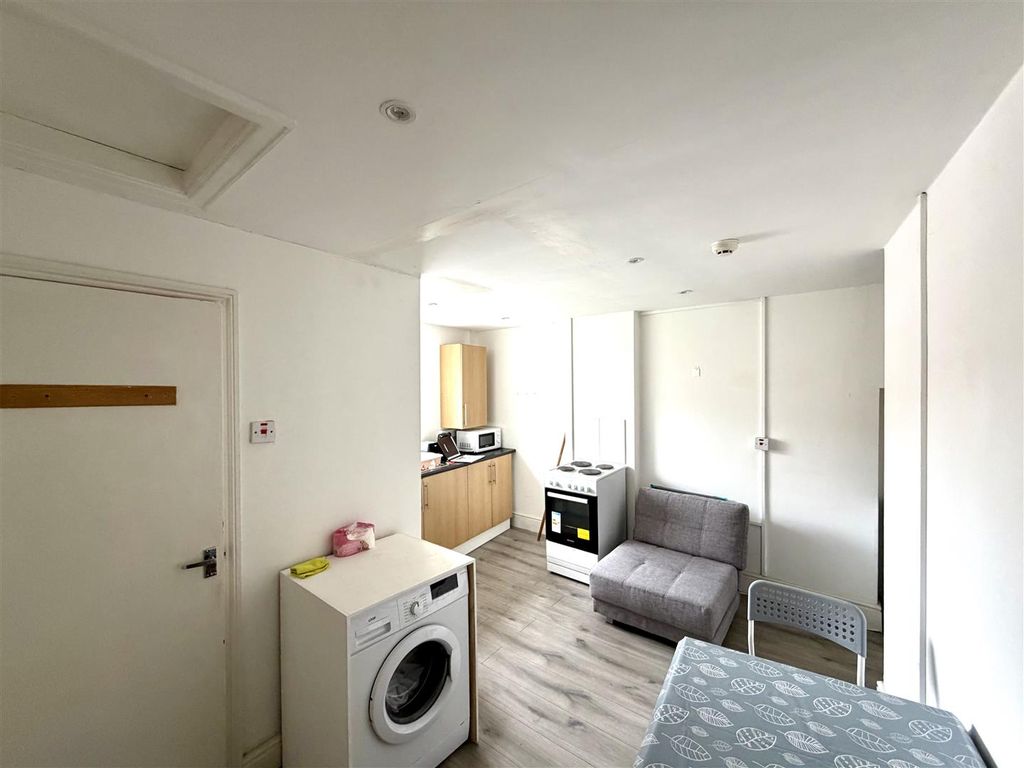 Additional image 7 of 1 bed flat for saleCity Centre Living, Picton Street, Montpelier, Bristol BS6
