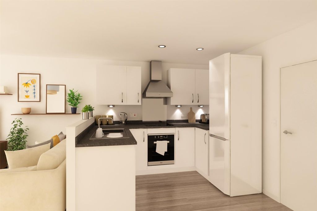 Additional image 3 of 2 bed terraced house to rentLorimer Street, Perth PH1