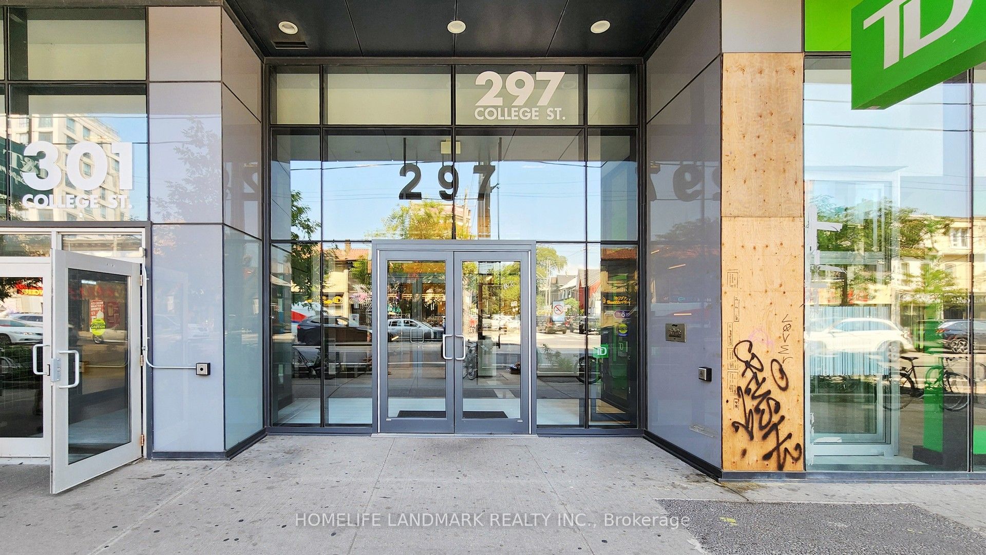 Additional image 6 of 901-297 College Street, Toronto, ON, M5T 1S2