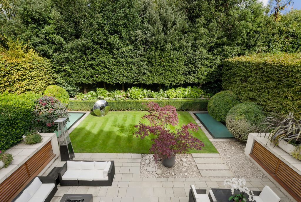 Additional image 12 of 10 bed property for saleAvenue Road, St Johns Wood, London NW8