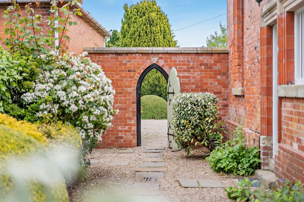 Additional image 25 of 7 bed detached house for saleStaunton-On-Arrow, Nr Leominster, Herefordshire HR6