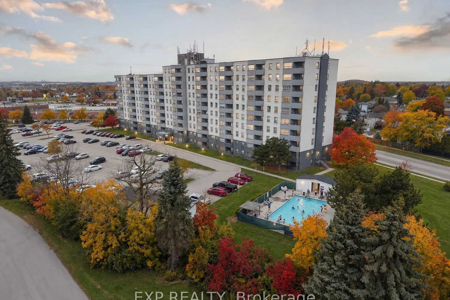 Additional image 3 of 200 Jamieson Parkway 1004