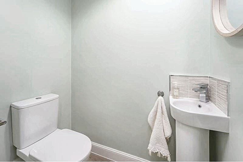 Additional image 12 of 3 bed semi-detached house to rentTailor Way, Morpeth NE61