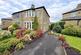 Savile Drive, Halifax