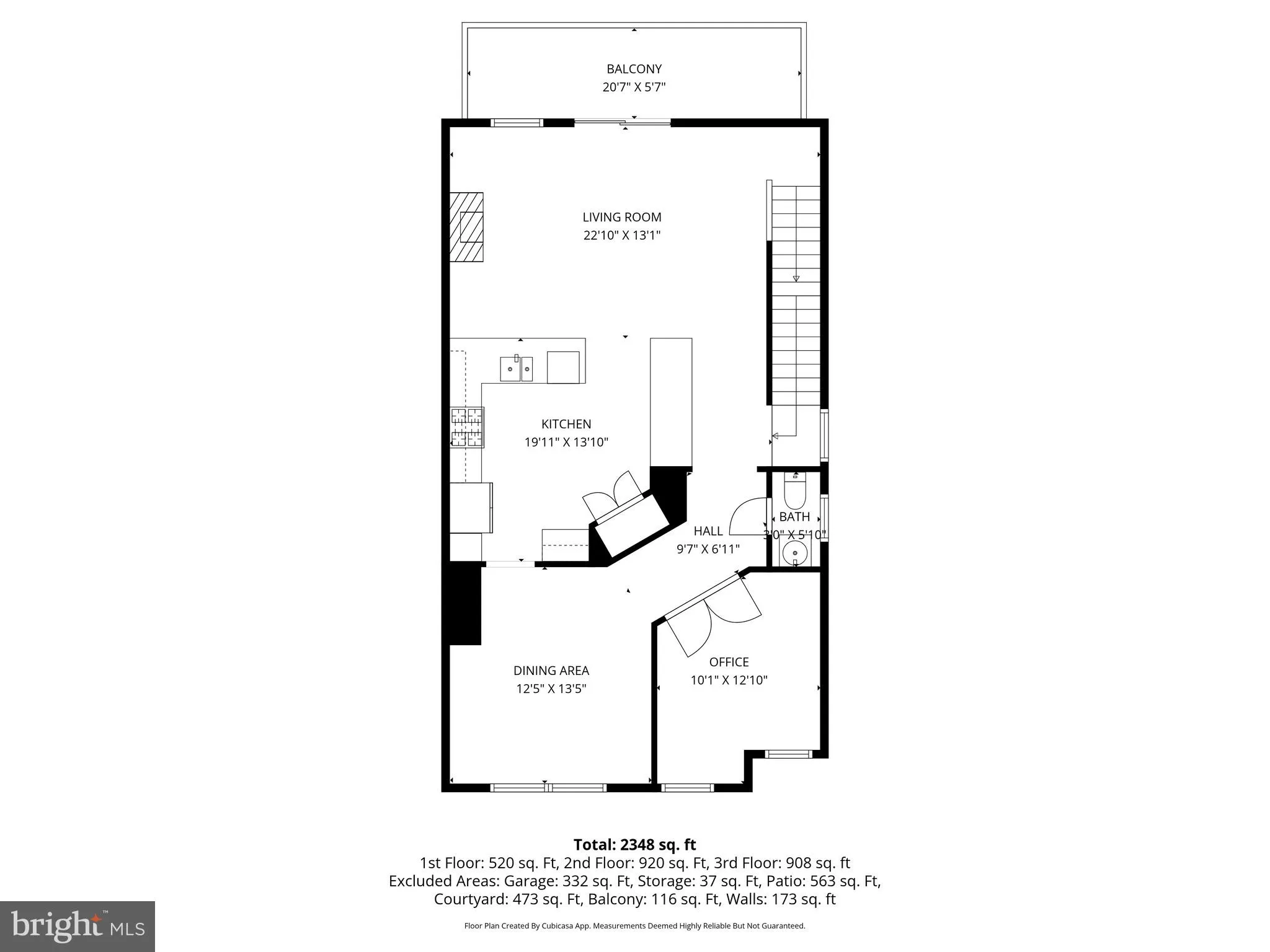Additional image 83 of 16114 Coolidge Avenue, Olney, MD 20906