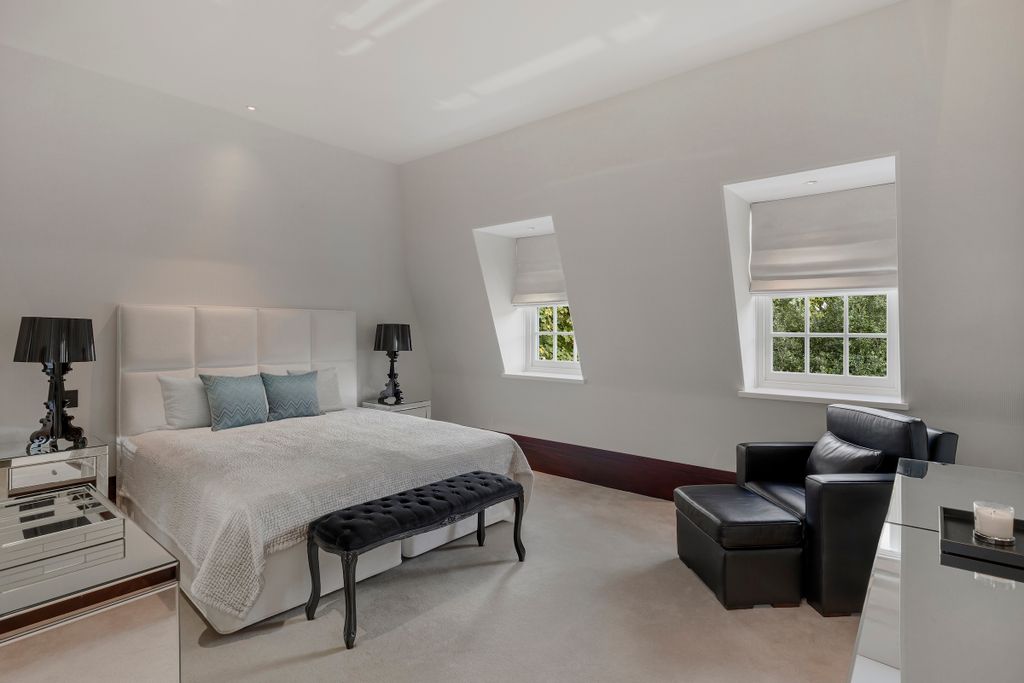 Additional image 15 of 10 bed property for saleAvenue Road, St Johns Wood, London NW8