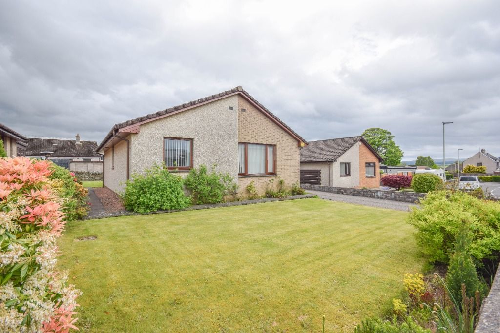 Additional image 23 of 2 bed bungalow to rentLintie Croft, Forfar, Angus DD8