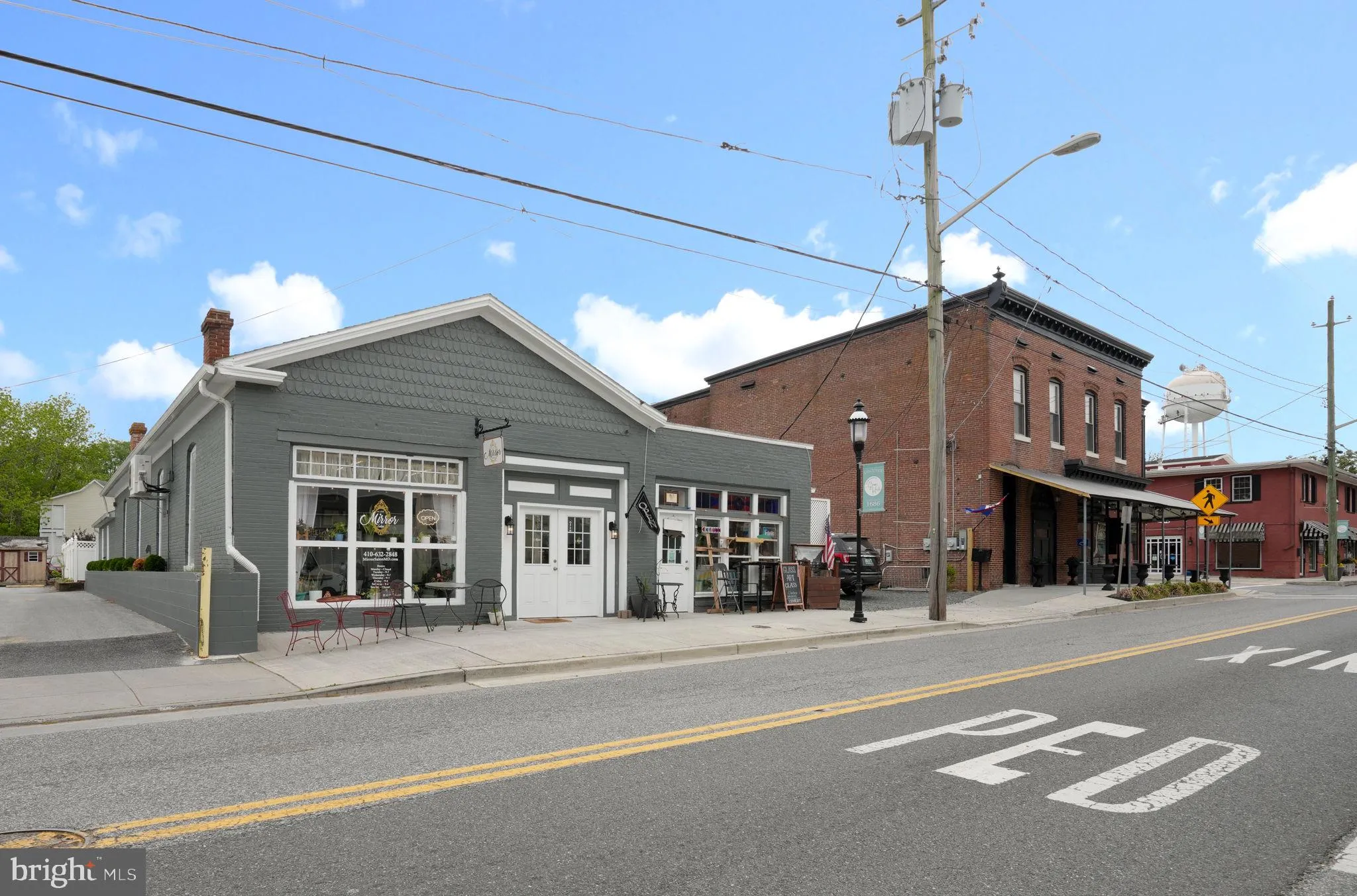 Additional image 43 of 302 N Washington Street, Snow Hill, MD 21863