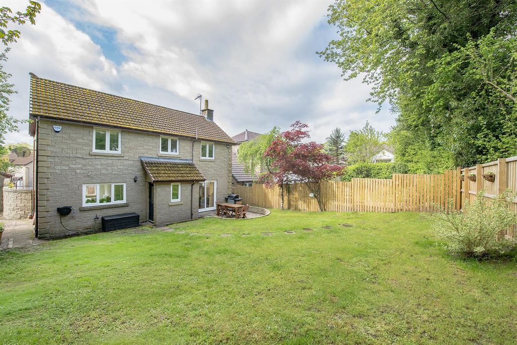 Additional image 28 of 4 bed detached house for sale6 Ashley Avenue, Dollar FK14