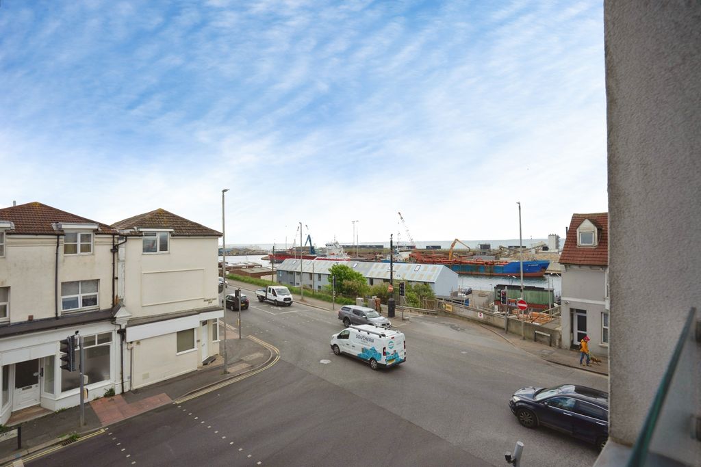 Additional image 5 of 1 bed flat for saleWellington Road, Brighton BN41