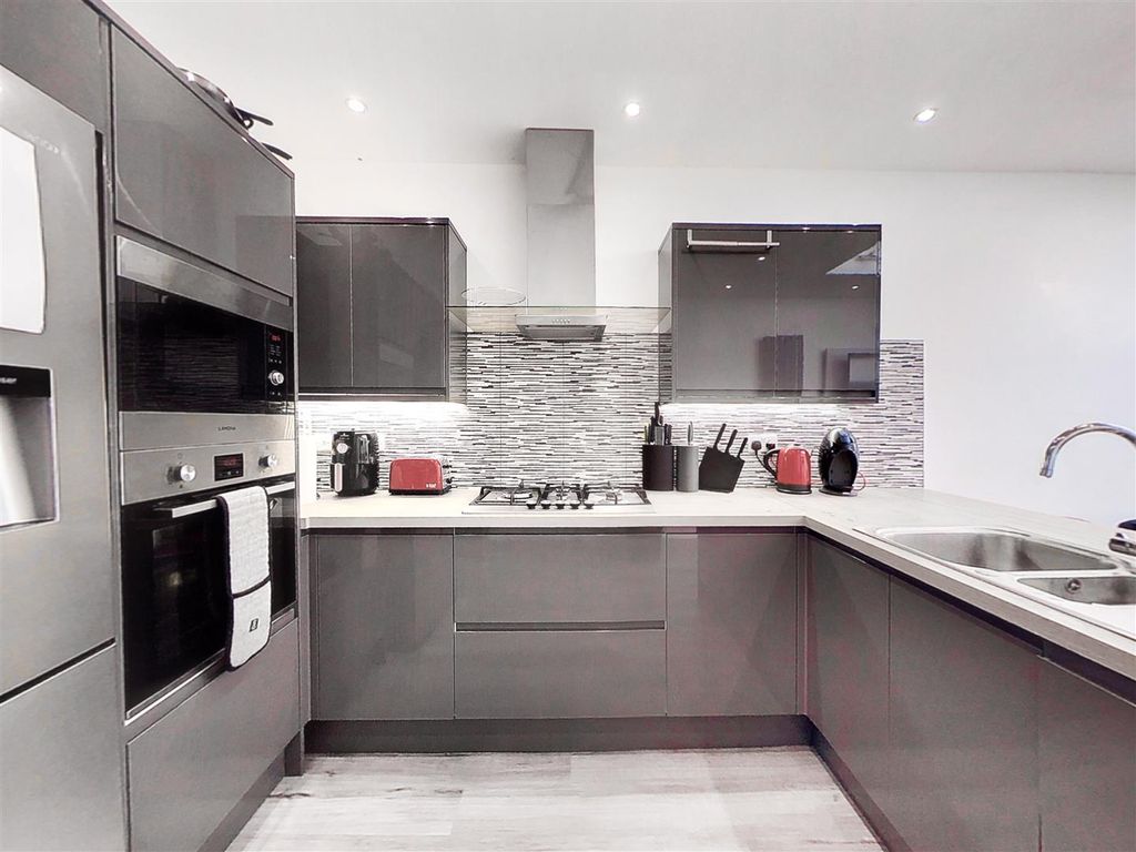 6 bed shared accommodation to rentTeignmouth Road, Birmingham, West Midlands B29 photo 5