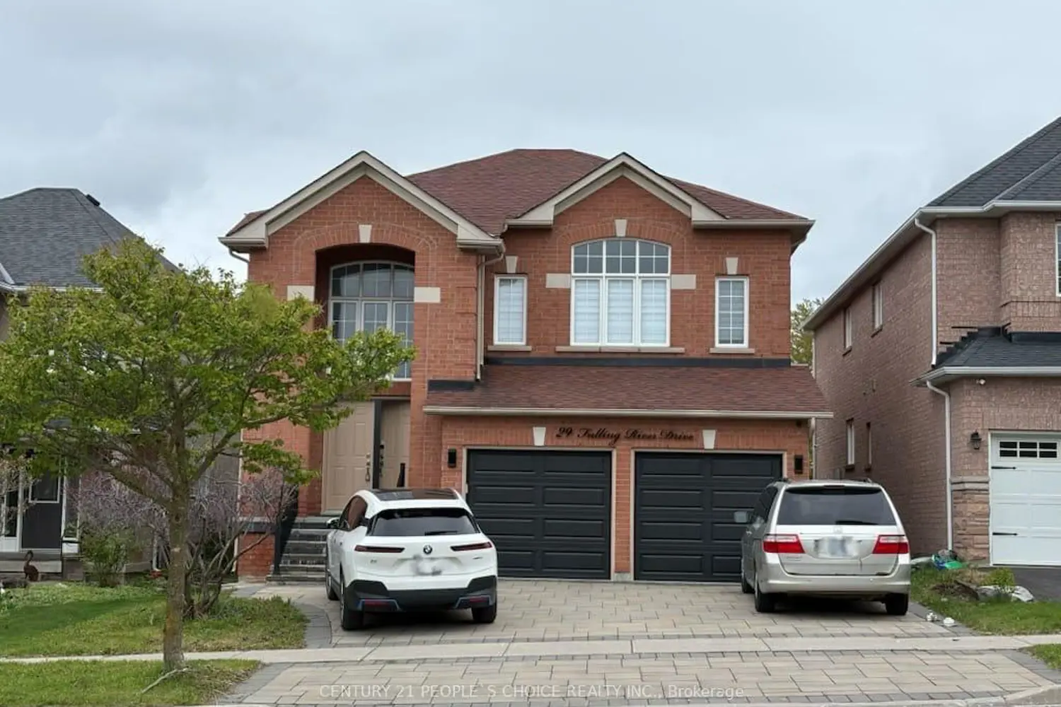 29 Falling River Drive