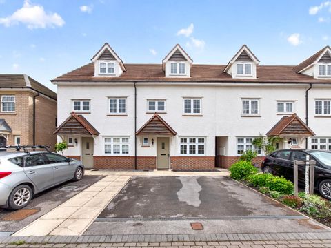 Farro Drive, York YO30