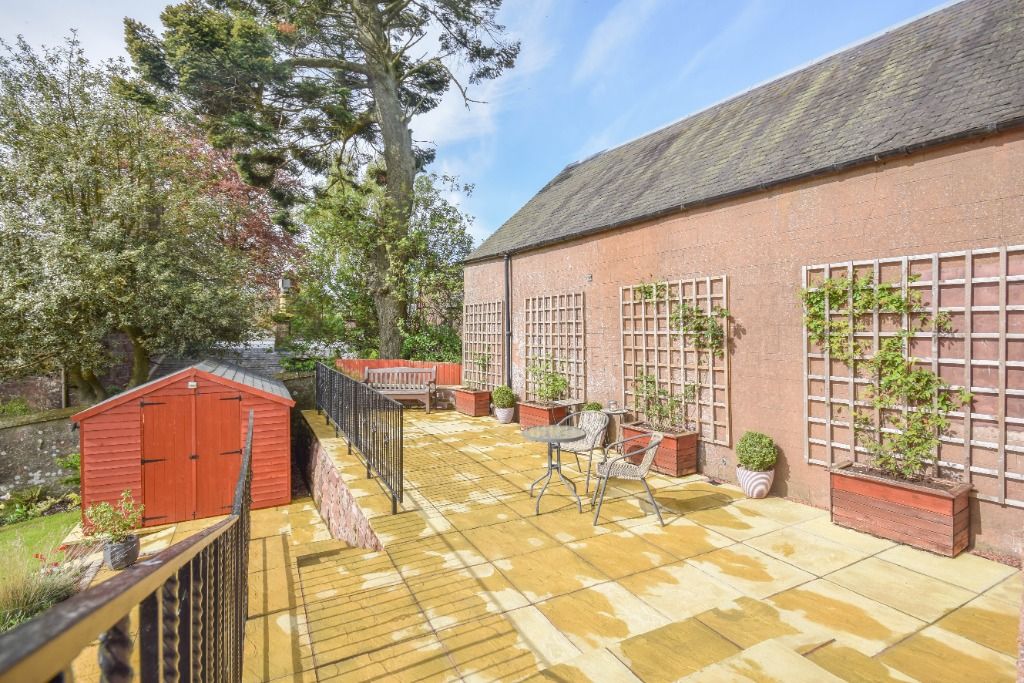 Additional image 24 of 3 bed detached house to rentKirk Wynd, Kirriemuir, Angus DD8
