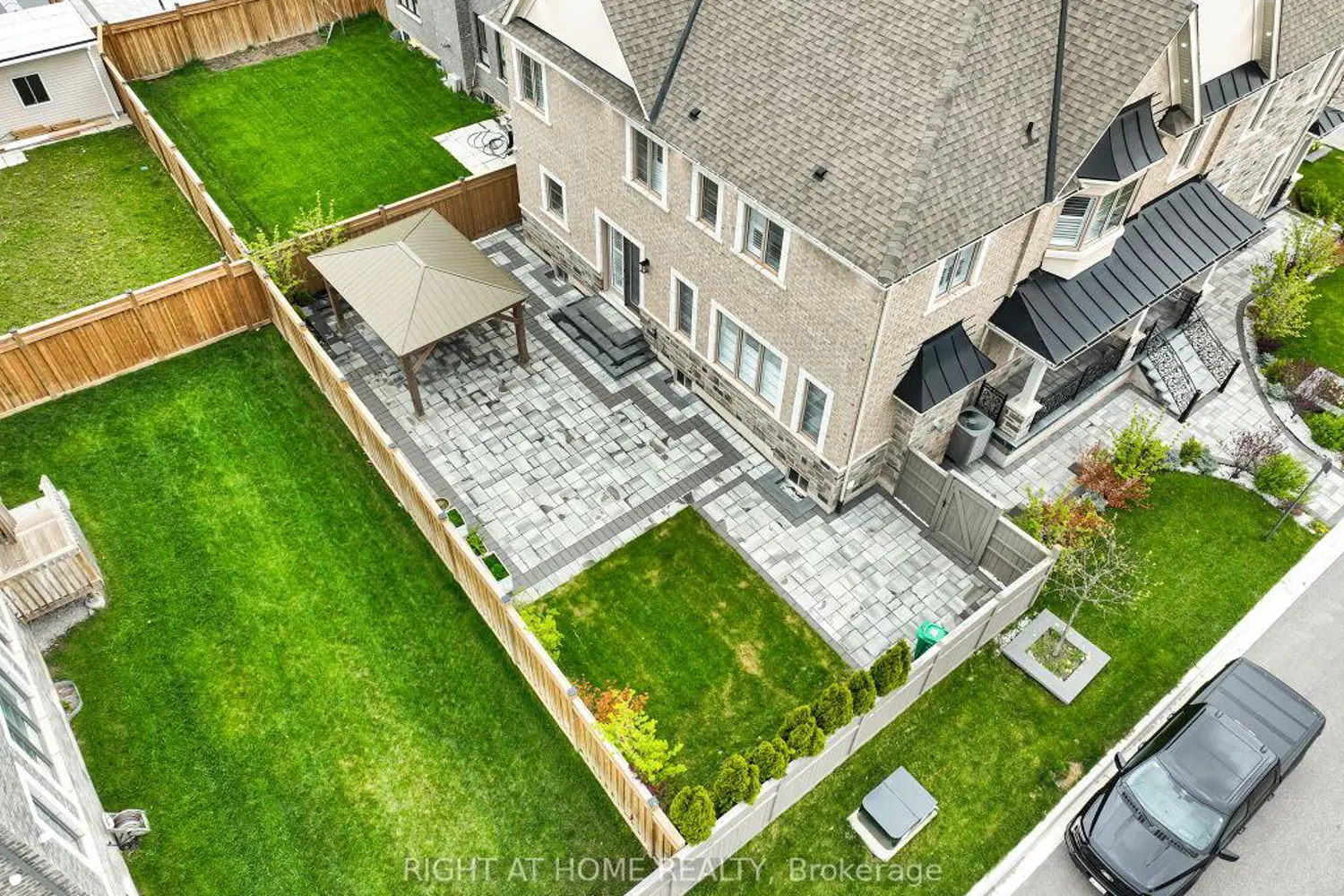 Additional image 13 of 12 Hackwood Heights