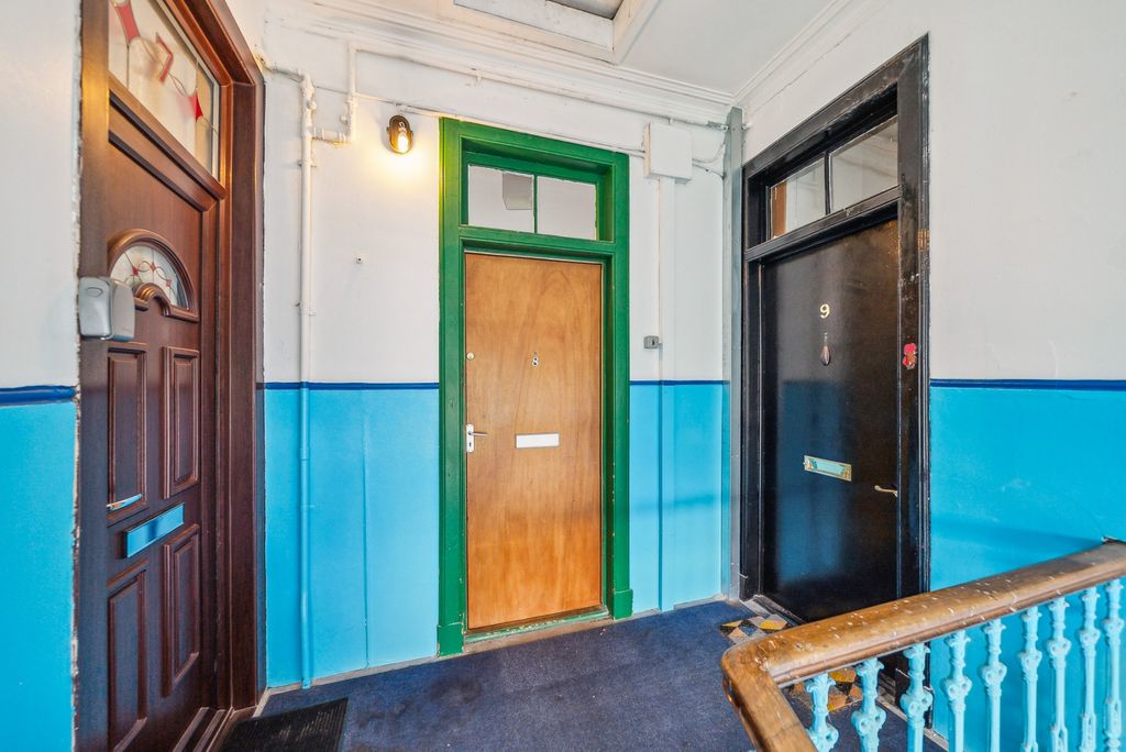 Additional image 9 of 1 bed flat to rentWilliamson Avenue, Dumbarton, Dunbartonshire G82