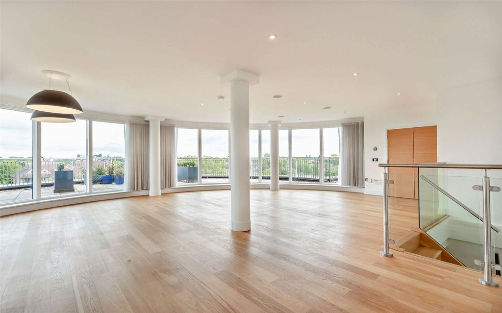 Additional image 8 of 3 bed flat to rentMarlowe House, Kingsley Walk, Cambridge CB5