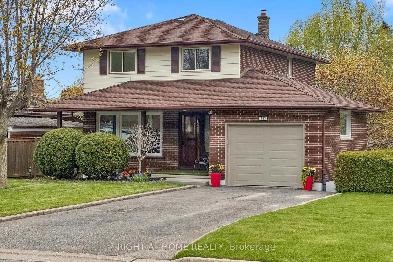 343 Fairlawn Street