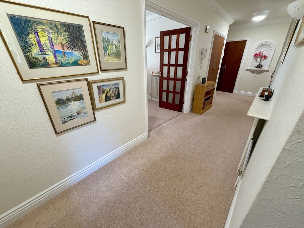 Additional image 18 of 3 bed flat for saleBalcombe Road, Branksome Park, Poole BH13