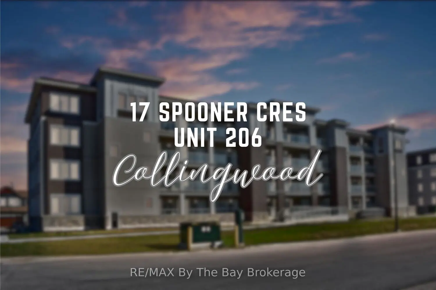 Additional image 19 of 17 Spooner Crescent 206