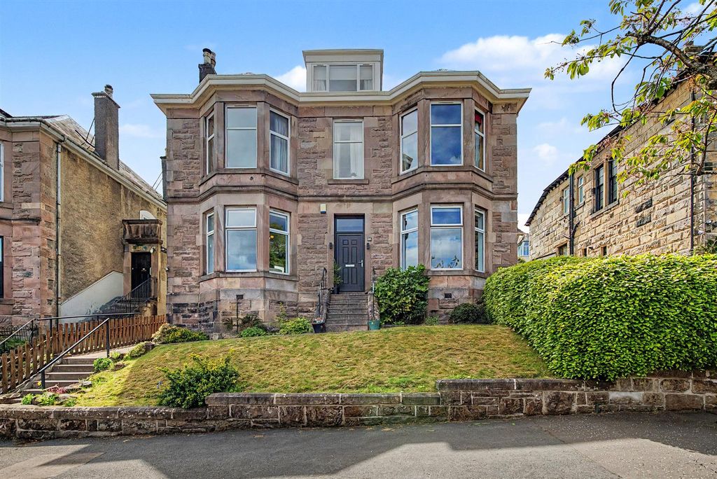 Additional image 19 of 2 bed flat for saleDenholm Street, Greenock PA16