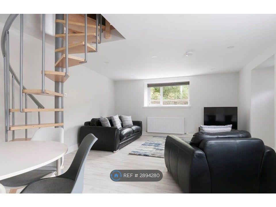 2 bed maisonette to rentHigh Street, Auchterarder PH3