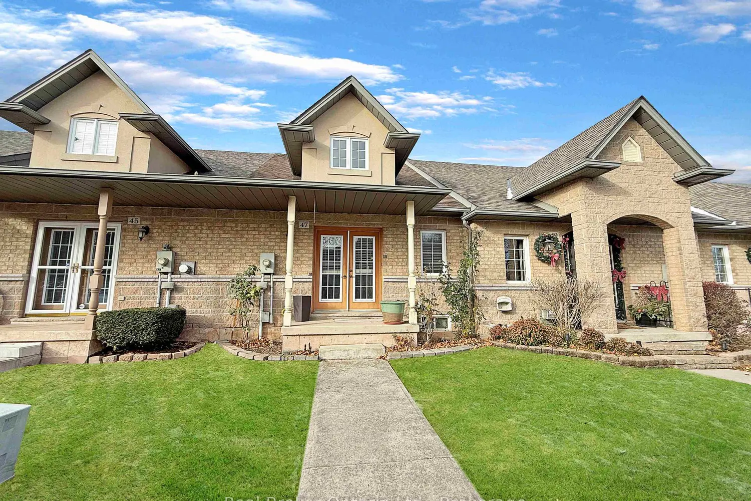 47 Dynasty Avenue