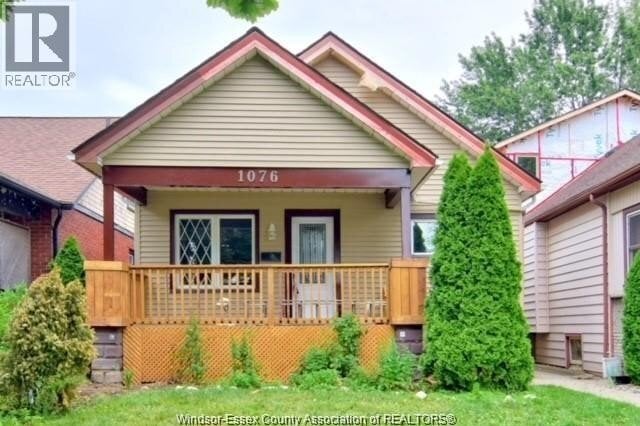 Additional image 7 of MAIN-1076 Janette Avenue, Windsor, ON, N9A5A3
