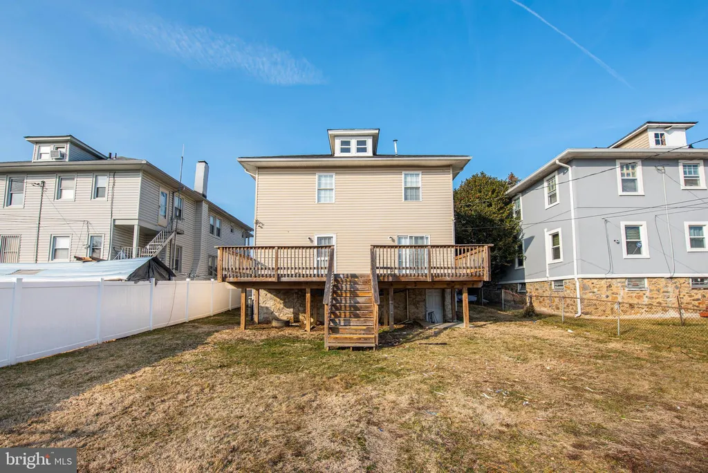 Additional image 38 of 4021 Barrington Road, Baltimore, MD 21207