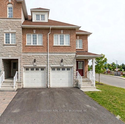 514 Candlestick Circle, Mississauga, ON, L4Z 0B2