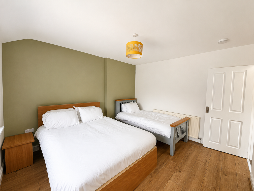 Additional image 4 of 3 bed property to rentTy Isaf Park Crescent, Newport NP11