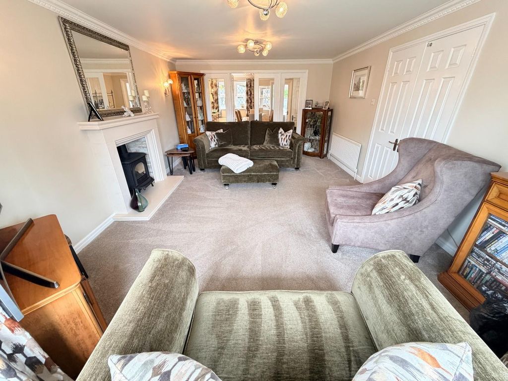 Additional image 4 of 4 bed detached house for saleElwick Road, Hartlepool TS26