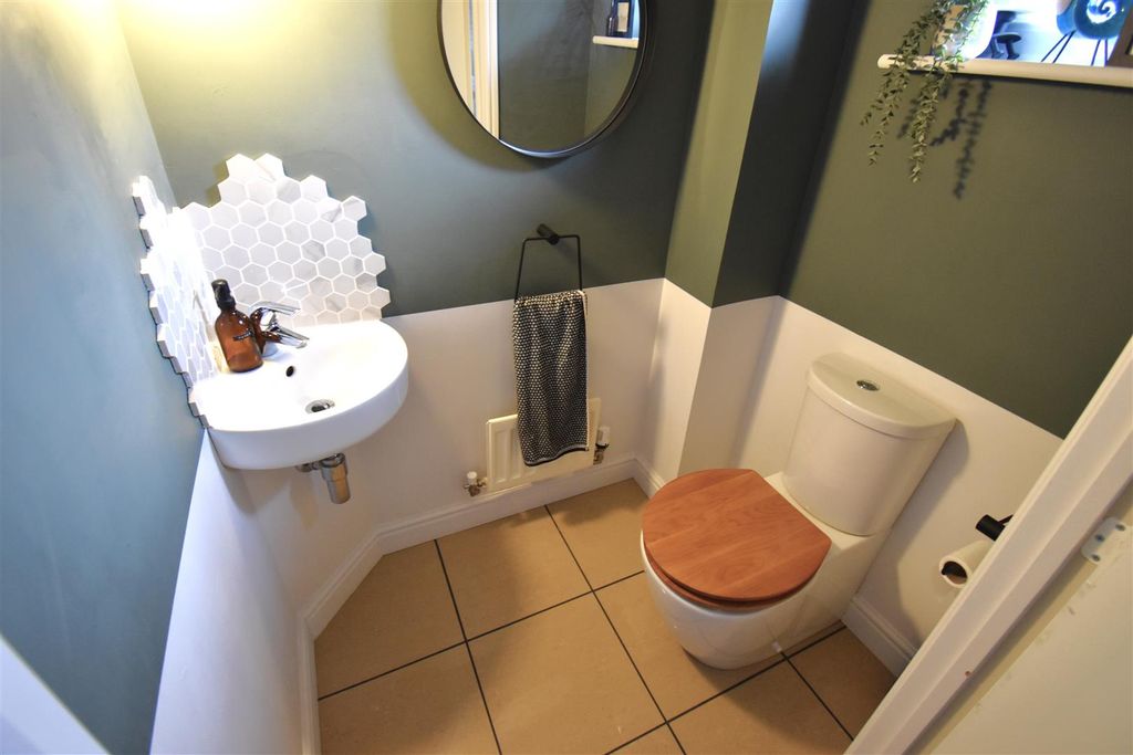 Additional image 8 of 3 bed semi-detached house for saleLowry Grove, Cheswick Village, Bristol BS16