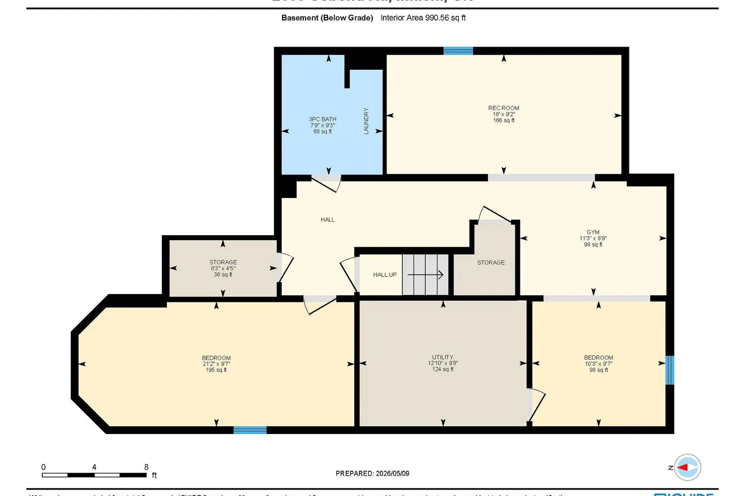 Additional image 17 of 2100 Osbond Road