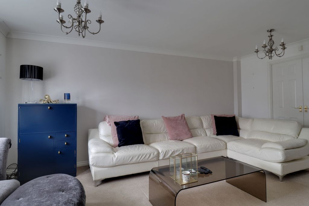 Additional image 3 of 4 bed detached house to rentHugo Way, Loggerheads TF9