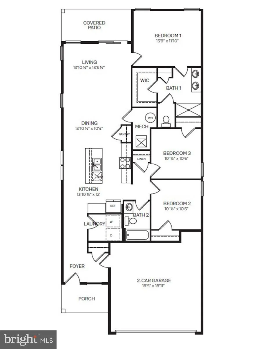 Additional image 4 of 25 Chesapeake Drive, Seaford, DE 19973