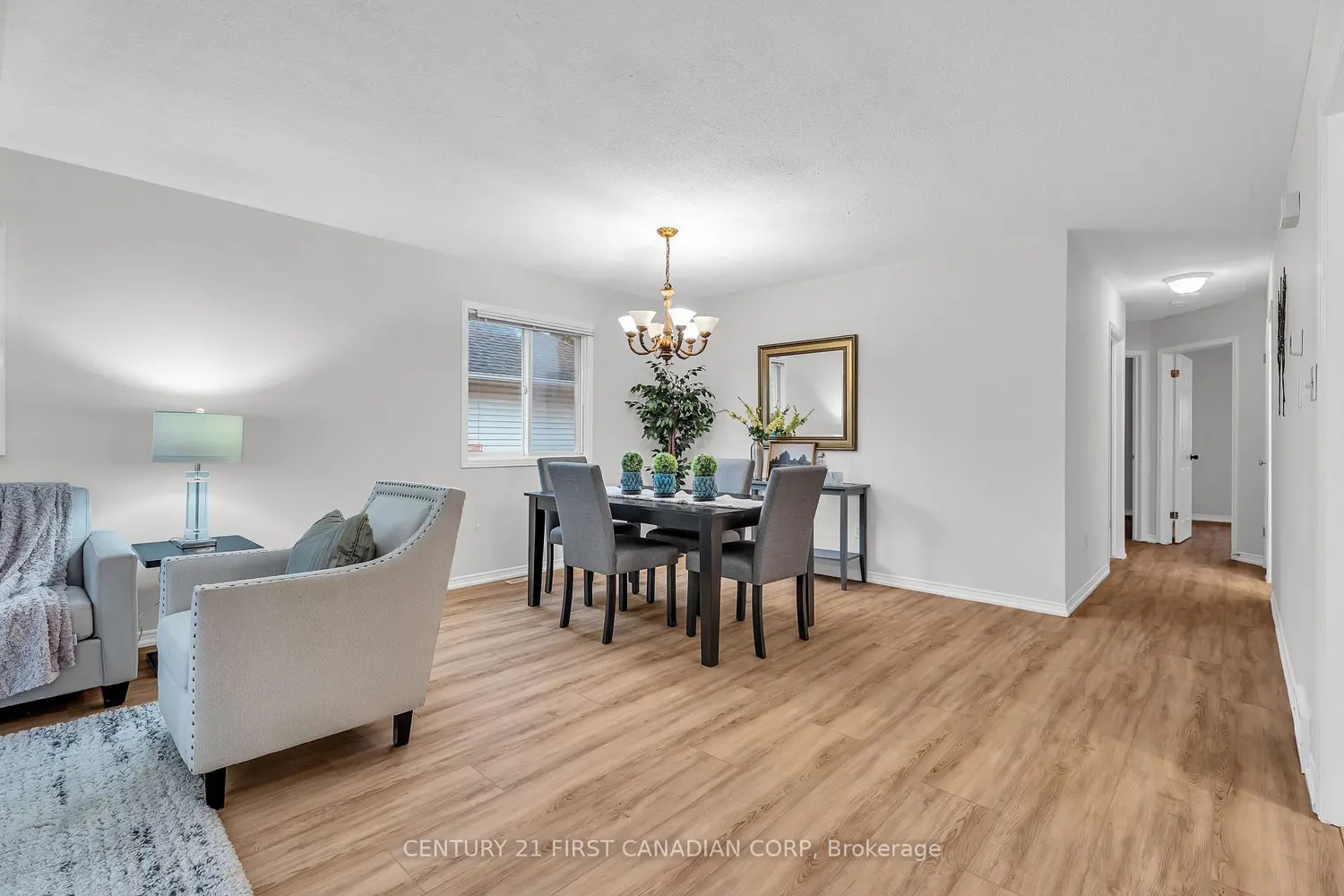 293 Blue Forest Drive