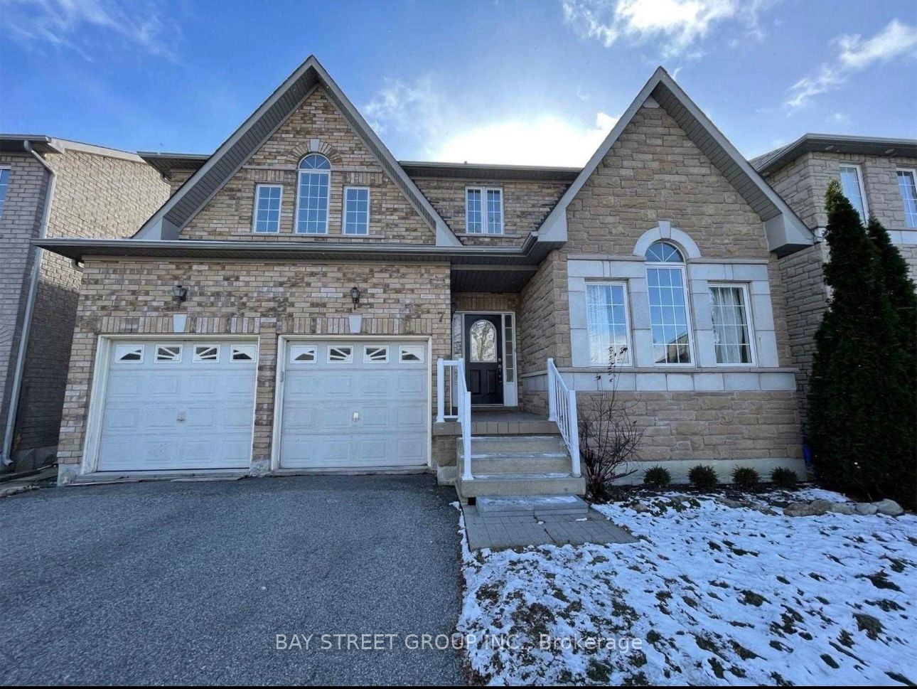 7 Raymond Bartlett Ave Avenue, Markham, ON, L3R 5C9