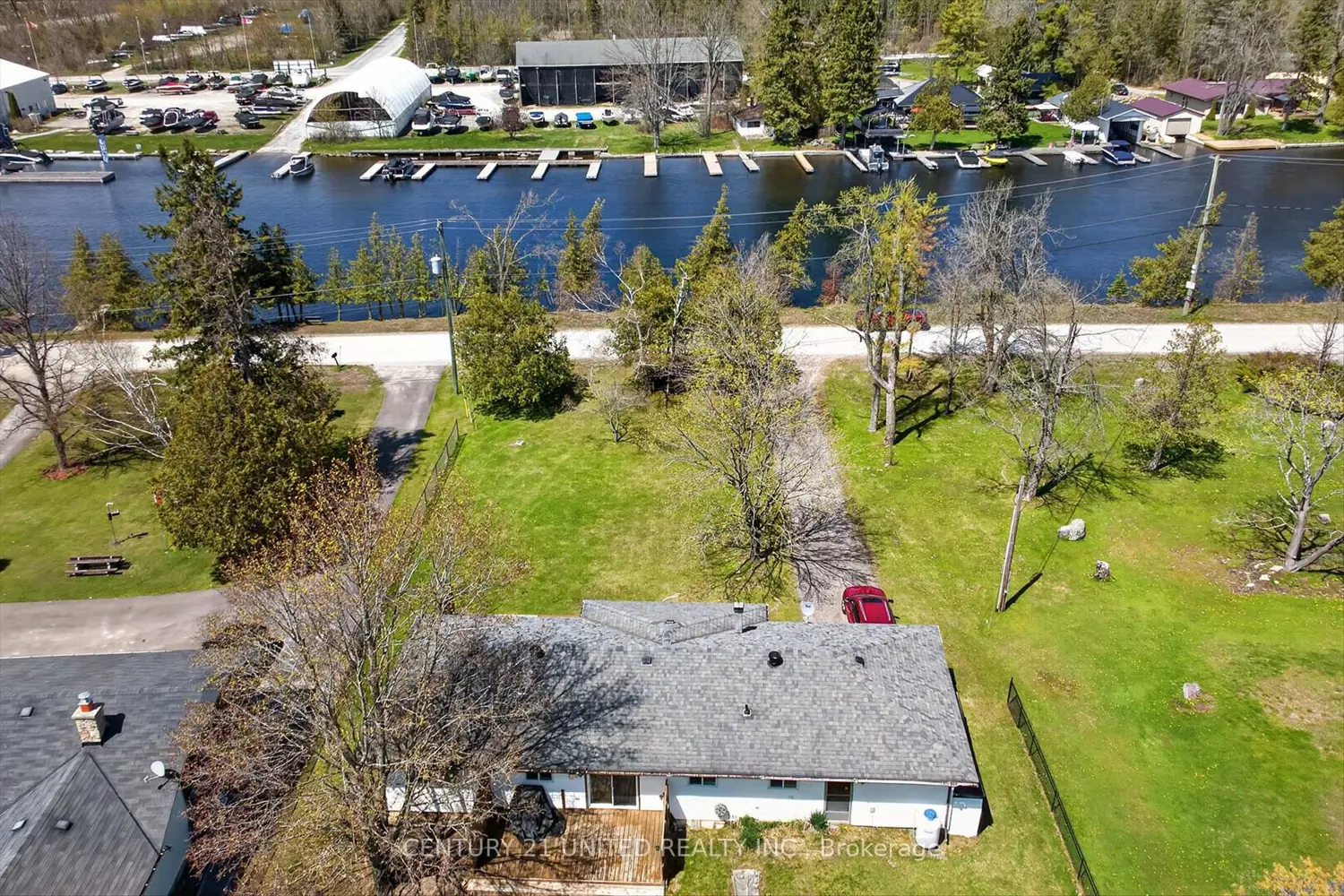 Additional image 19 of 50 Trent Canal Road